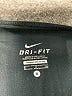 Nike Color Block Black Active Pants Size S - photo 7