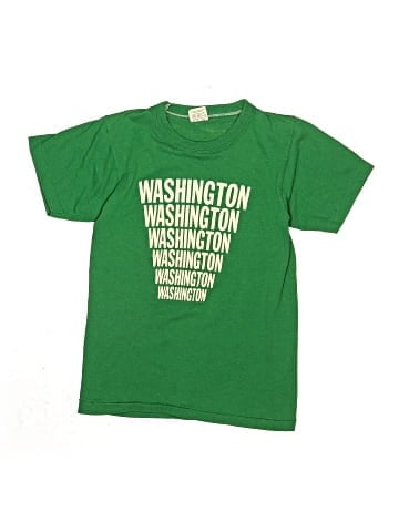 Russell Athletic Short Sleeve T-Shirt (view 1)