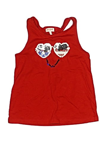 Cat & Jack Tank Top (view 1)
