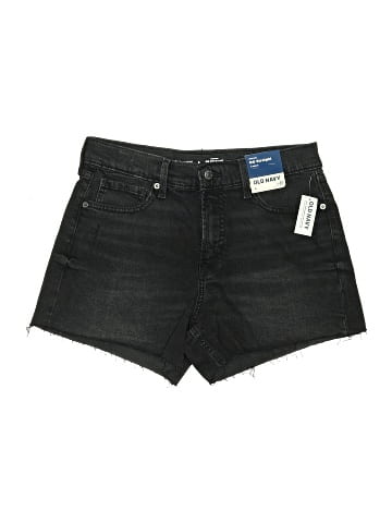 Old Navy Denim Shorts (view 1)