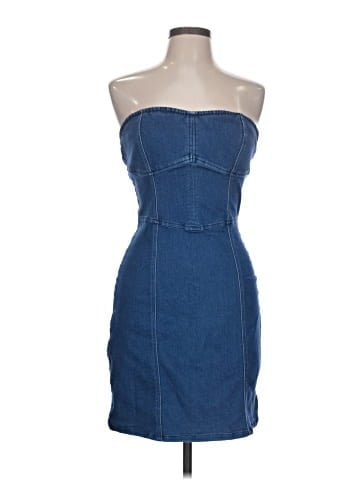 Tinseltown Casual Dress (view 1)