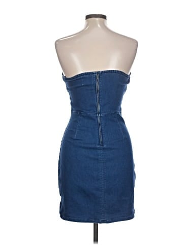 Tinseltown Casual Dress (view 2)