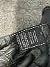 7 For All Mankind Black Jeggings Size 24 waist - photo 8
