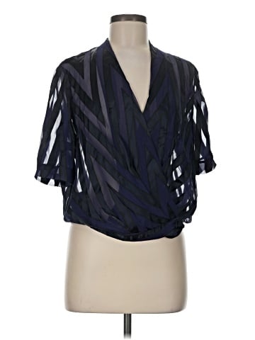 Diane von Furstenberg Short Sleeve T-Shirt (view 1)
