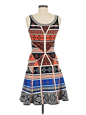 Diane von Furstenberg Casual Dress (view 2)