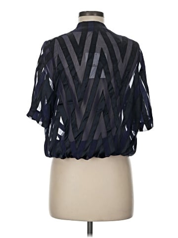 Diane von Furstenberg Short Sleeve T-Shirt (view 2)