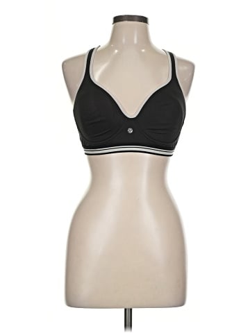 Bally Total Fitness Sports Bra (view 1)