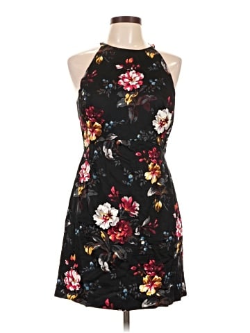 French Connection Cocktail Dress (view 1)