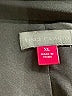 Vince Camuto Solid Black Blazer Size XL - photo 6
