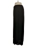 Chico's 100% Polyester Black Dress Pants Size Sm (0.5) - photo 5