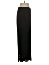 Chico's 100% Polyester Black Dress Pants Size Sm (0.5) - photo 4
