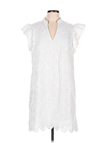 Flying Tomato Casual Dress (view 1)