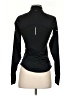 Nike 100% Polyester Black Track Jacket Size XS - photo 2