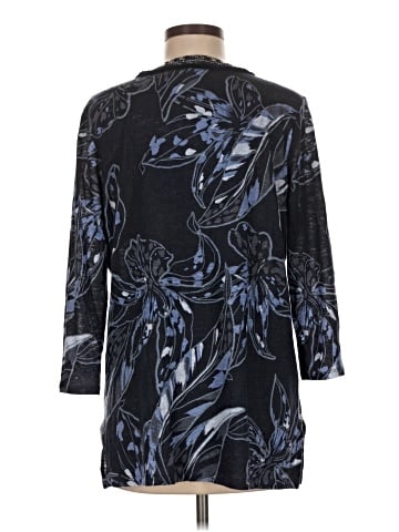 Chico's 3/4 Sleeve Blouse (view 2)
