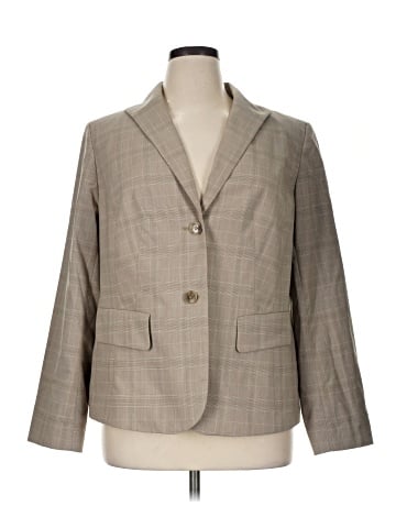 Jones New York Blazer (view 1)