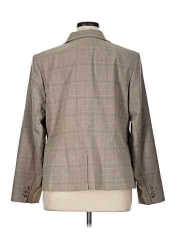 Jones New York Blazer (view 2)