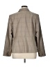 Jones New York Gray Blazer Size 14 - photo 2