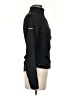 Nike 100% Polyester Black Track Jacket Size XS - photo 4