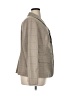 Jones New York Gray Blazer Size 14 - photo 4