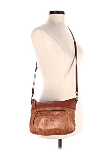 The Sak Crossbody Bag (view 2)