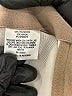 JM Collection Solid Tan Khakis Size 18 - photo 5