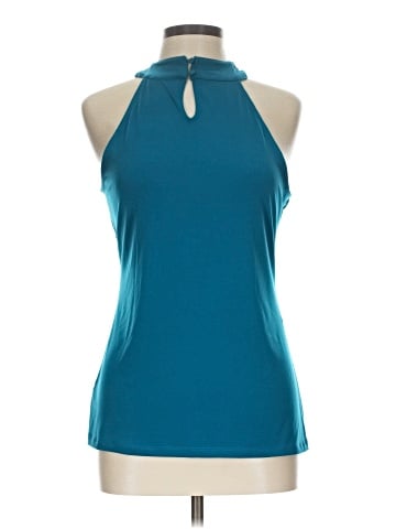 INC International Concepts Sleeveless Blouse (view 1)