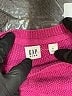 Gap Kids Solid Pink Pullover Sweater Size S (kids) - photo 3