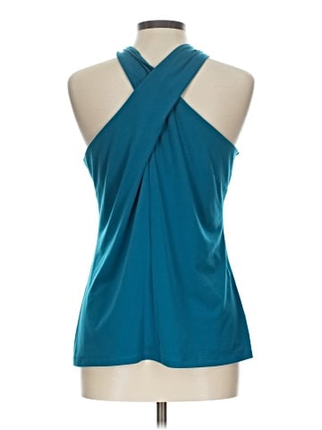 INC International Concepts Sleeveless Blouse (view 2)