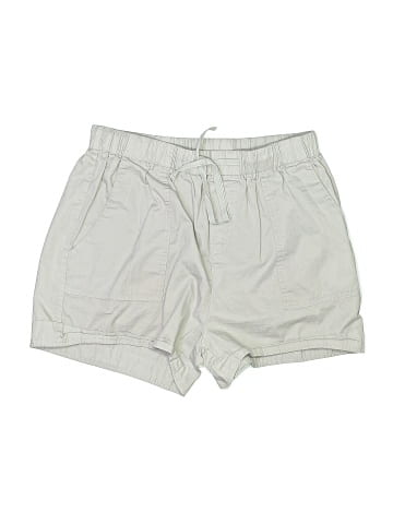 Unbranded Khaki Shorts (view 1)