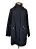 Cole Haan Blue Raincoat Size 1X - photo 1