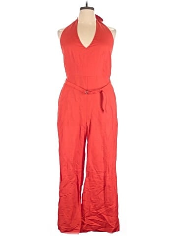 Ann Taylor Jumpsuit (view 1)