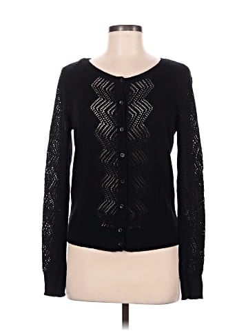 Ann Taylor Factory Cardigan (view 1)