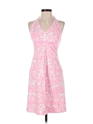 Lilly Pulitzer Cocktail Dress (view 1)