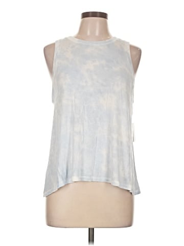 Flirtitude Sleeveless T-Shirt (view 1)