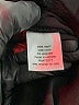 Elizabeth and James Solid Black Active Pants Size XXL - photo 5
