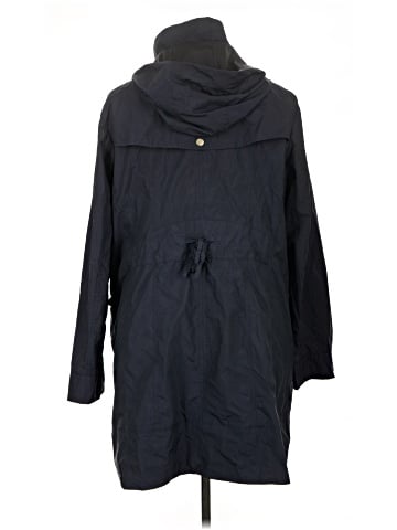 Cole Haan Raincoat (view 2)