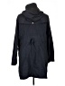 Cole Haan Blue Raincoat Size 1X - photo 2