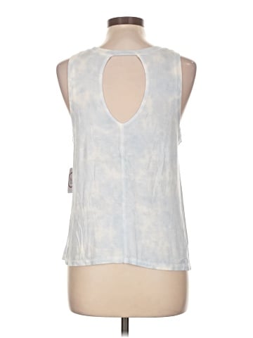 Flirtitude Sleeveless T-Shirt (view 2)