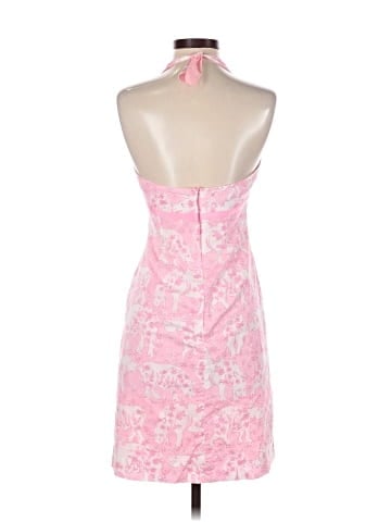 Lilly Pulitzer Cocktail Dress (view 2)