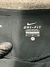 Nike Color Block Black Active Pants Size S - photo 7
