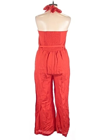 Ann Taylor Jumpsuit (view 2)
