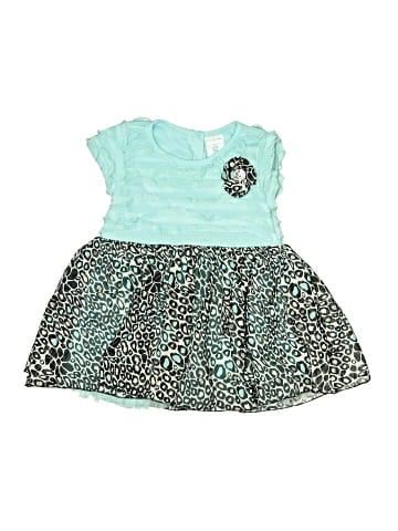 WonderKids Dress (view 1)