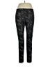 Amazon Essentials Chevron-herringbone Black Active Pants Size XL - photo 1