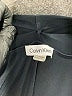 Calvin Klein Black Sleeveless Blouse Size 2X - photo 7