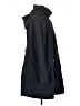 Cole Haan Blue Raincoat Size 1X - photo 4