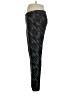 Amazon Essentials Chevron-herringbone Black Active Pants Size XL - photo 5