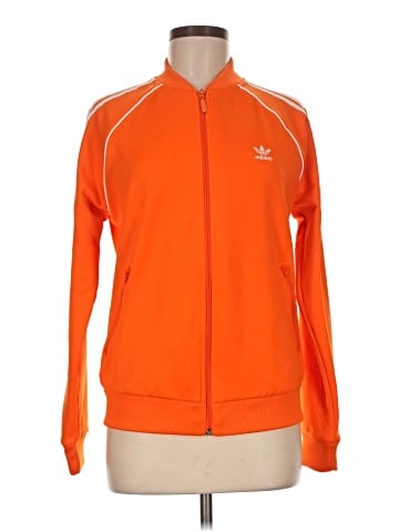 Adidas Track Jacket (view 1)