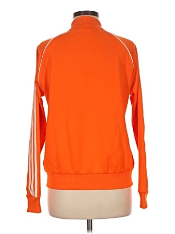 Adidas Track Jacket (view 2)