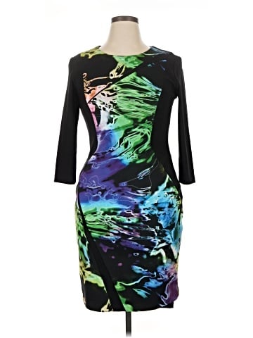 Frank Lyman Design Cocktail Dress (view 1)