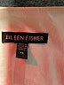 Eileen Fisher Solid Ivory Jacket Size XL - photo 6